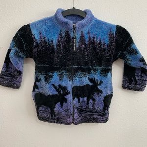Children’s Jacket